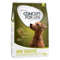 Concept for Life Mini Sensitive Hondenvoer