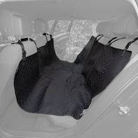 Autodeken Seat Guard