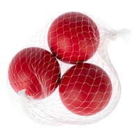 zooplus Basics rubberen ballen voor honden