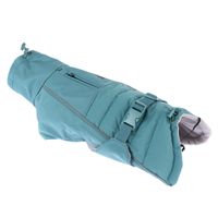 Nomad Tales Spirit Softshell Hondenjas Pacific