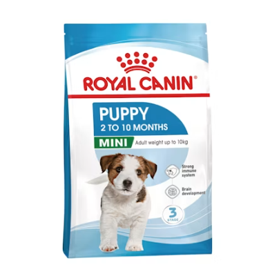 Royal Canin Mini Puppy - Hondenvoer 8kg